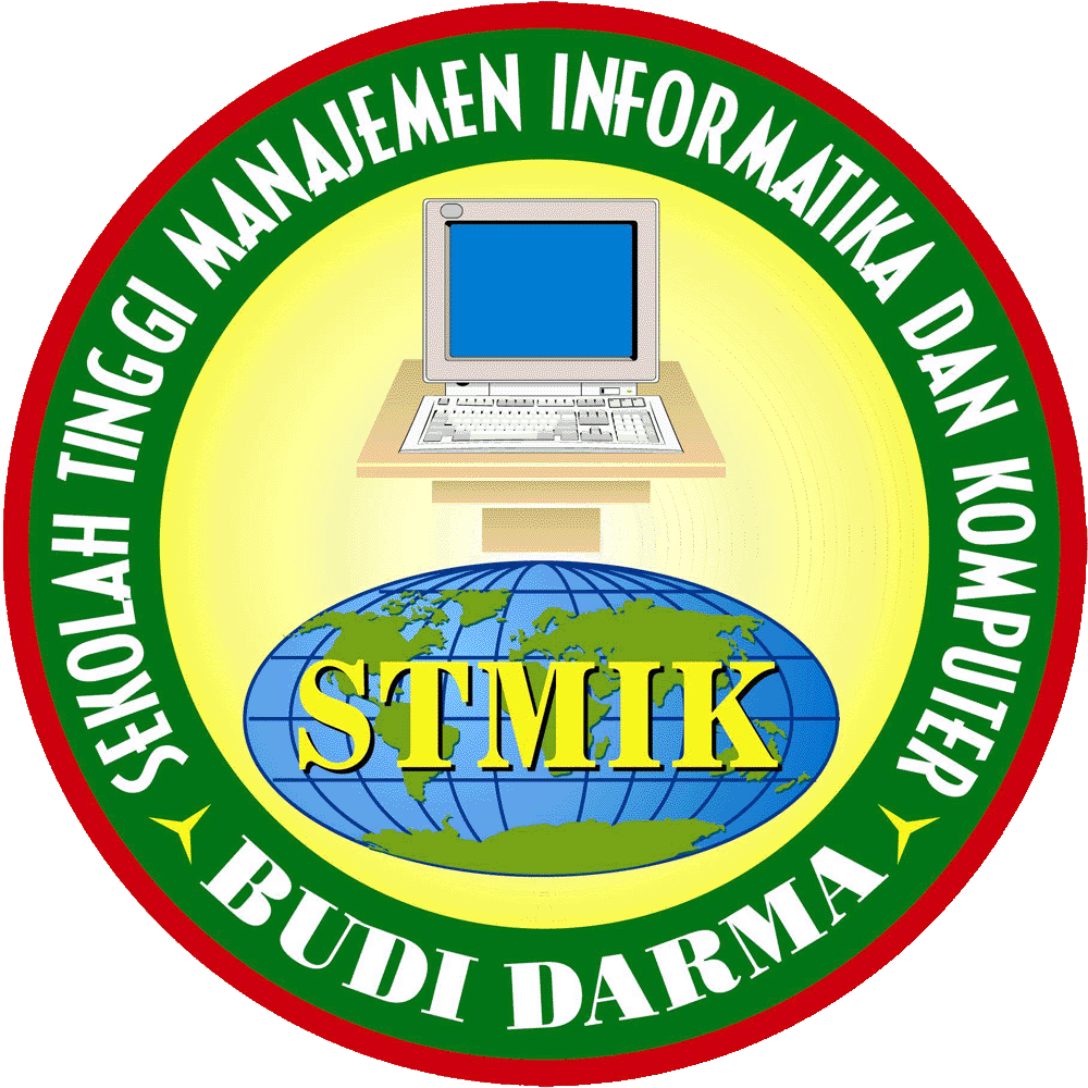 Gambar STMIK Budi Darma